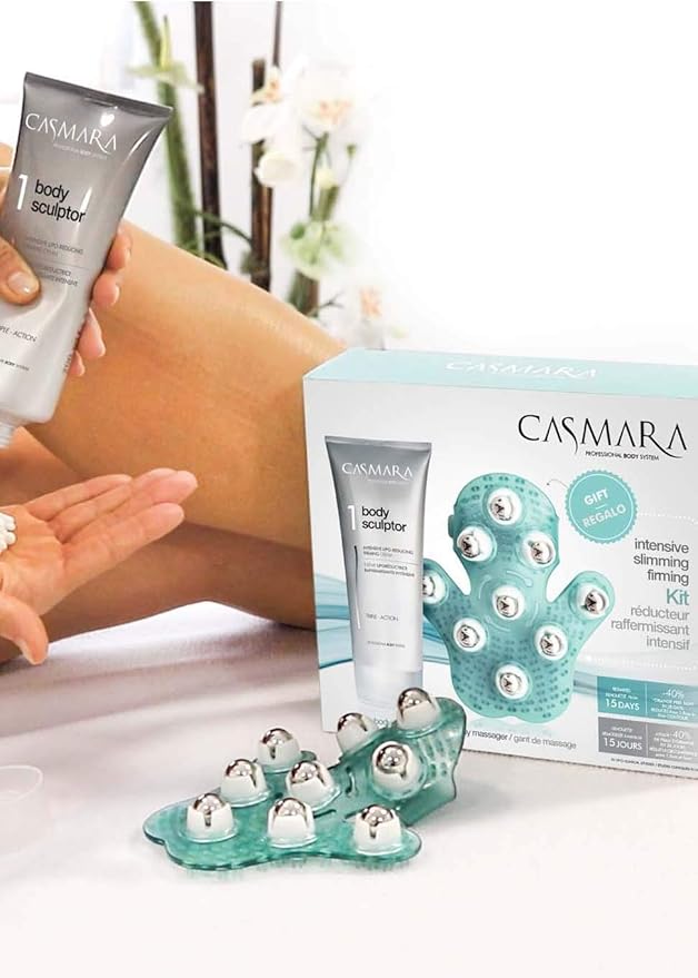 casmara body moisturizing