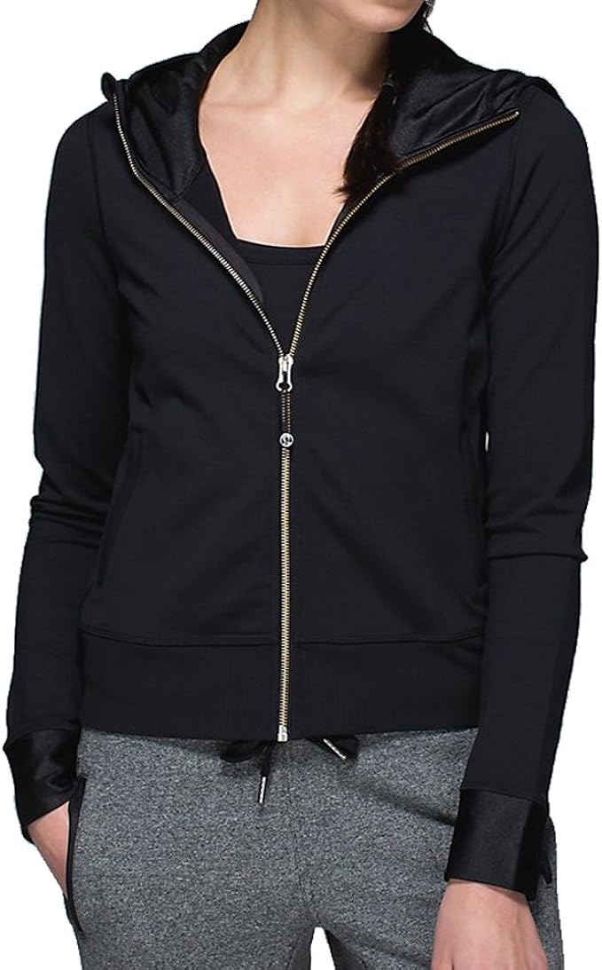 lululemon namaskar hoodie