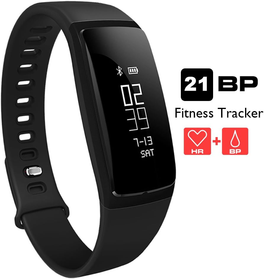 AUPALLA Replacement Strap Replacement Band 21BP 21BPP fitness tracker