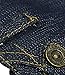 Denim Shorts Teddy Bear Clothes Fit 8