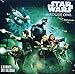 16-Month 2017 Star Wars: Rogue One Wall Calendar