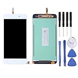 JIXIAO Boutique Accessories New LCD Screen and