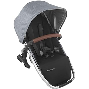 uppababy vista gregory amazon