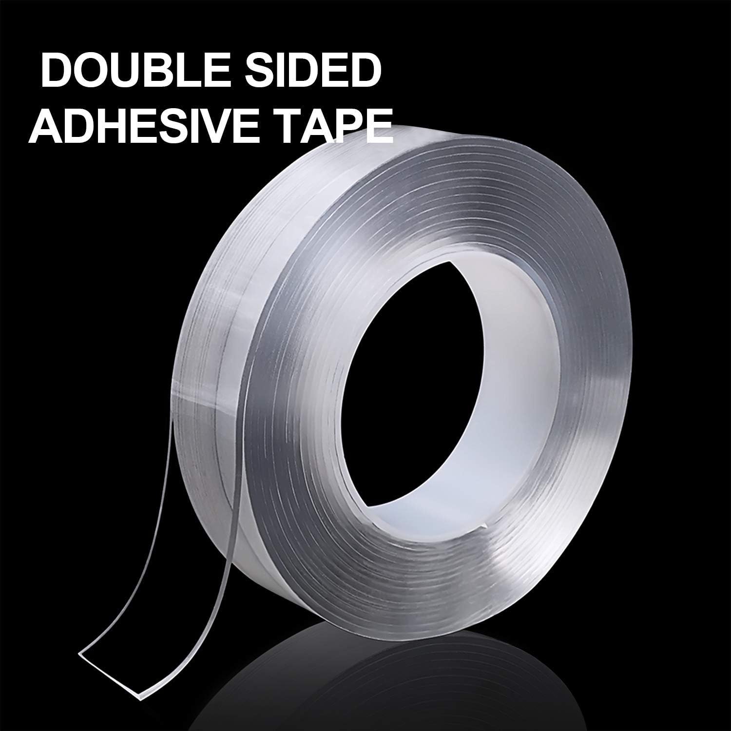 Blasoul Traceless Nano Tape Nano Double Sided Adhesive Tape Removable