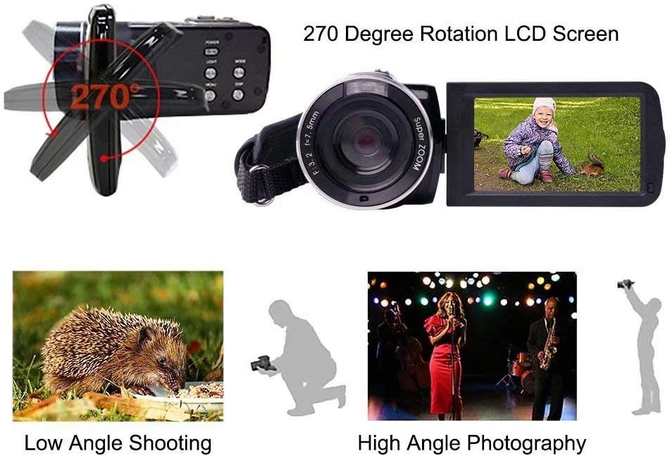 fotocamera digitale impermeabile per lo snorkeling