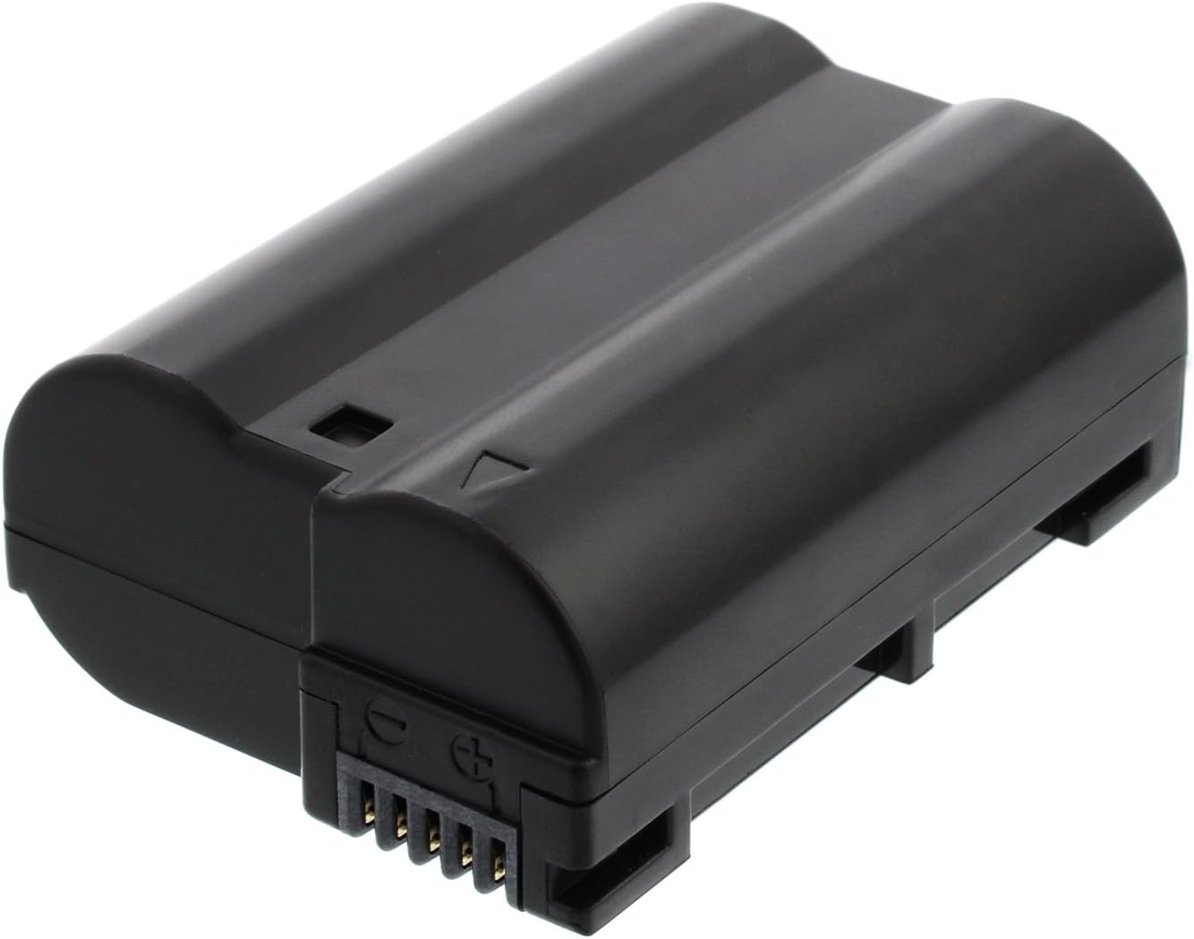 Battery for Nikon D7000, D7100, D7200, D600, D610 Amazon.co.uk Camera