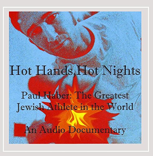 Hot Hands,Hot Nights,Racquetball and Handball Audio Documentary