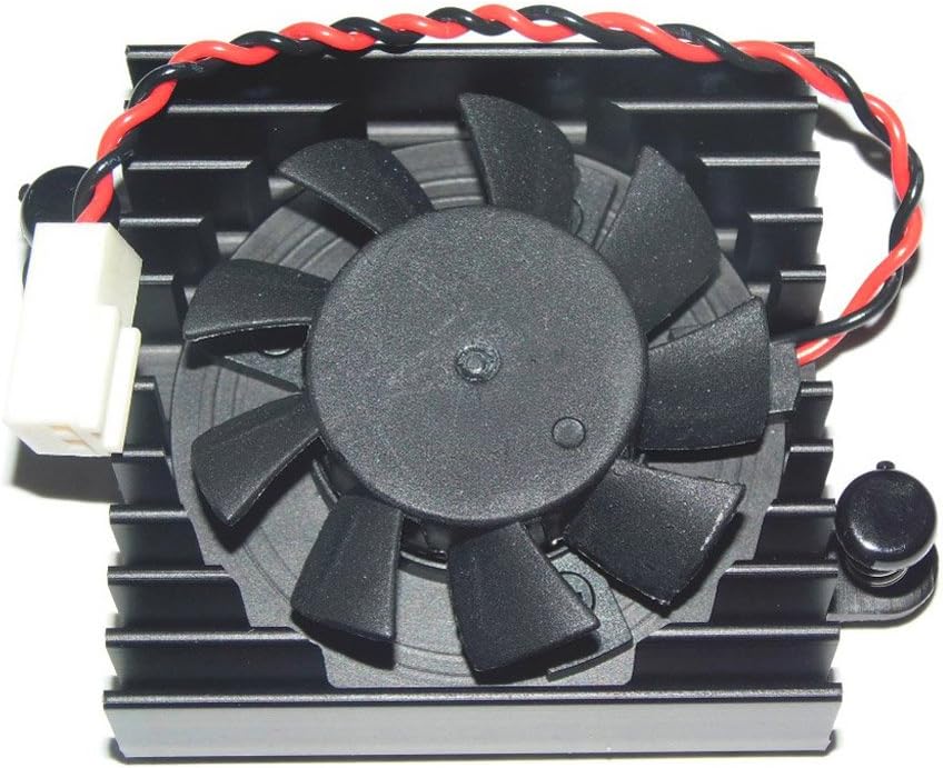 Best Lorex Dvr Cooling Fan