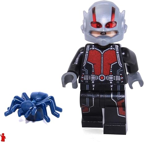 lego ant man and the wasp amazon