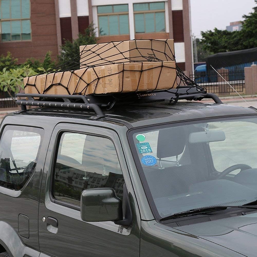 jimny bike carrier