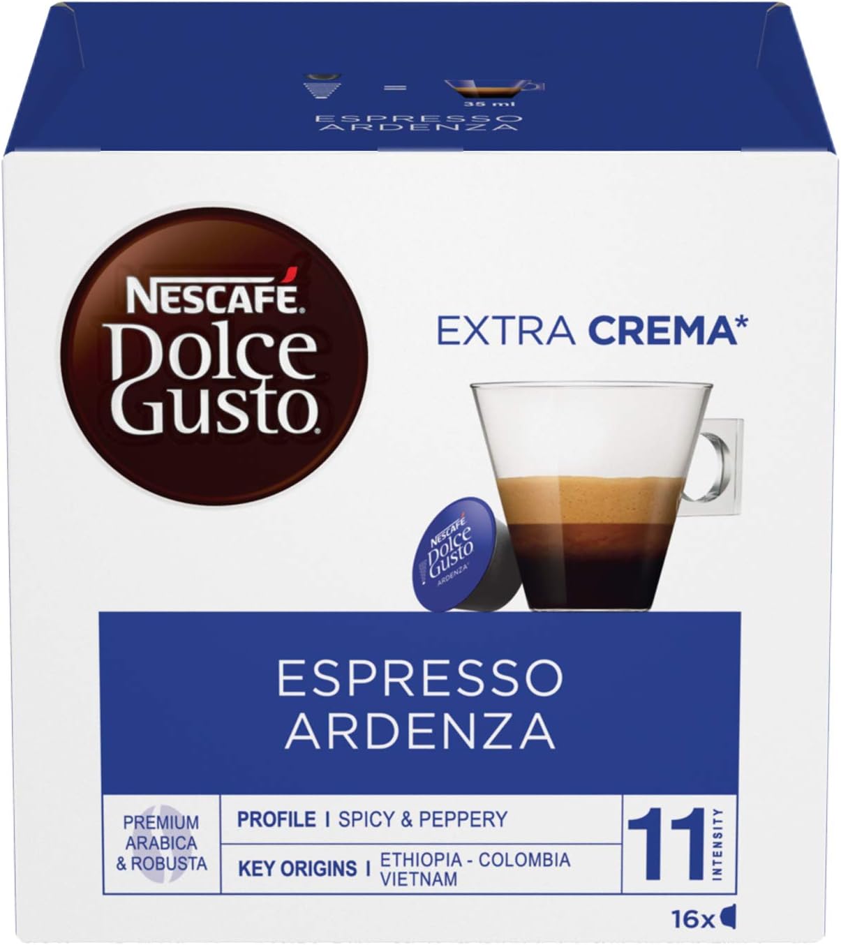 macchina per caffè espresso krups per uno