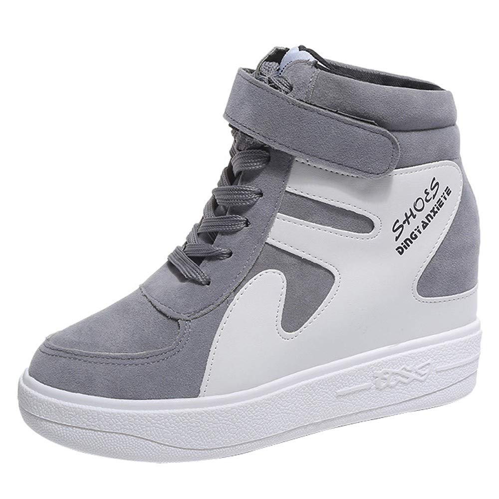 hot pink platform sneakers