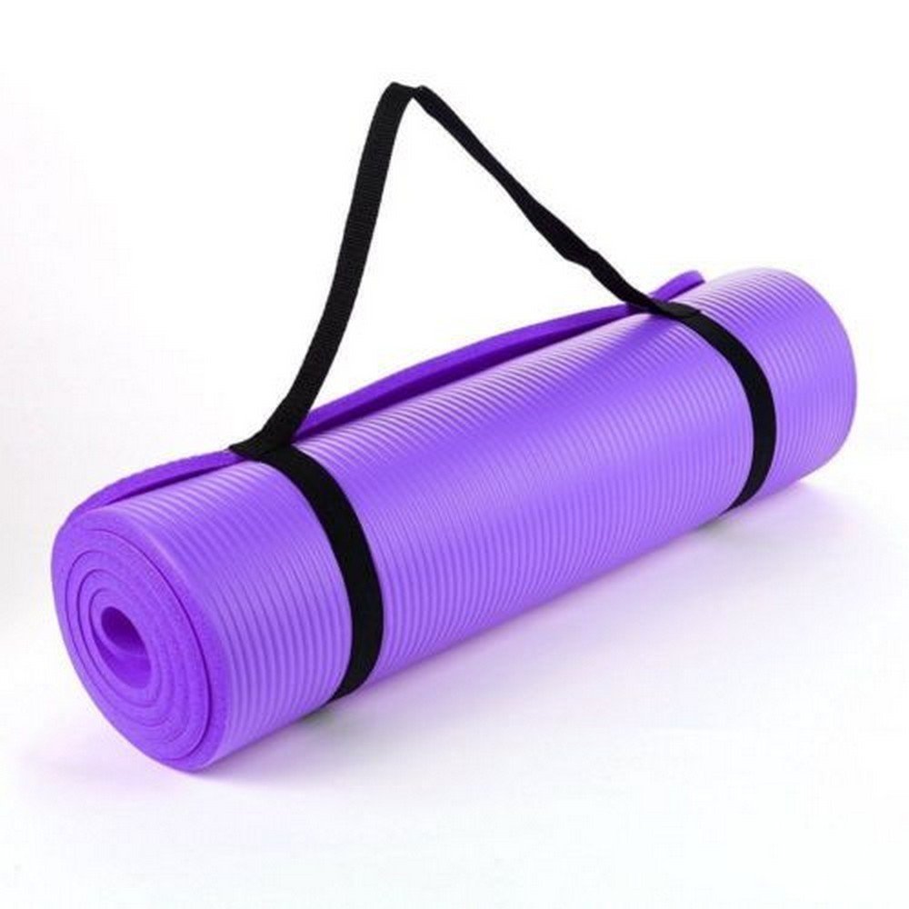 yoga floor mat