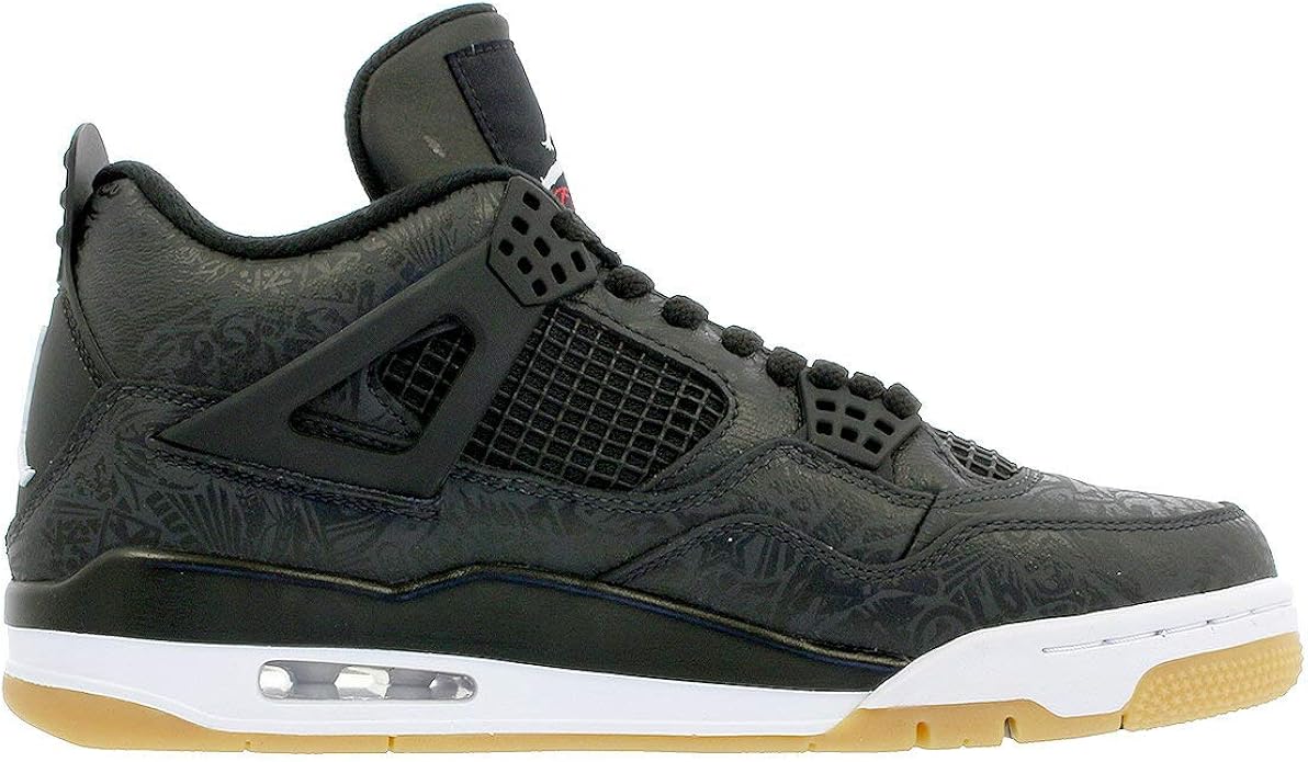 air jordan 4 se laser