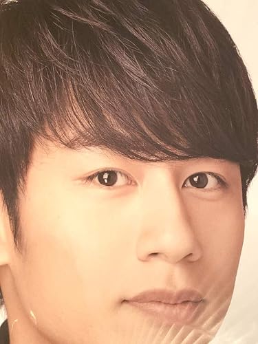 Amazon Kat Tun 中丸雄一 ジャンボうちわ 10th Anniversary Live Tour 10ks 会場限定 公式グッズ 公式写真 1種 セット アイドル 芸能人グッズ 通販