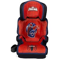 car seat booster combo
