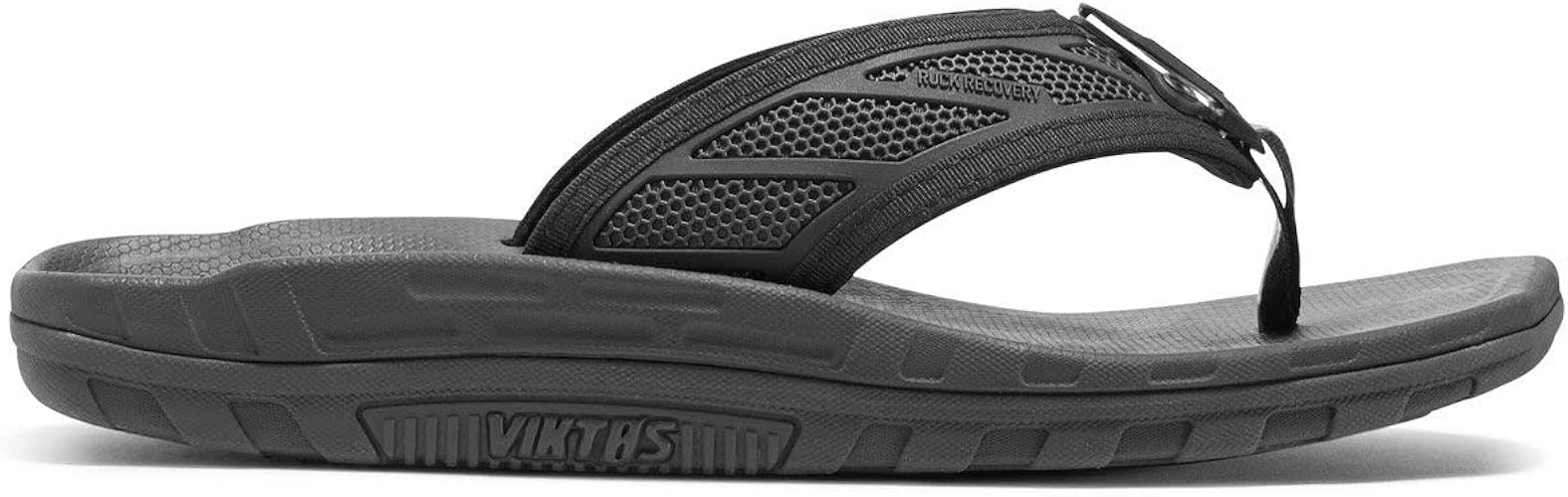 men's recovery sandals