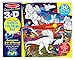 MELISSA & DOUG 3D Coloring Book - Boy, 1 EA