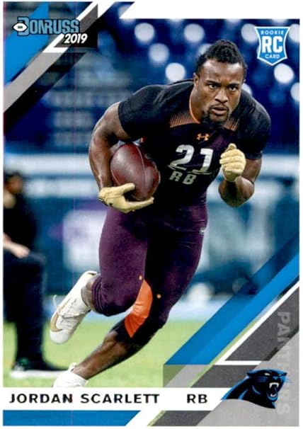 jordan scarlett soccer