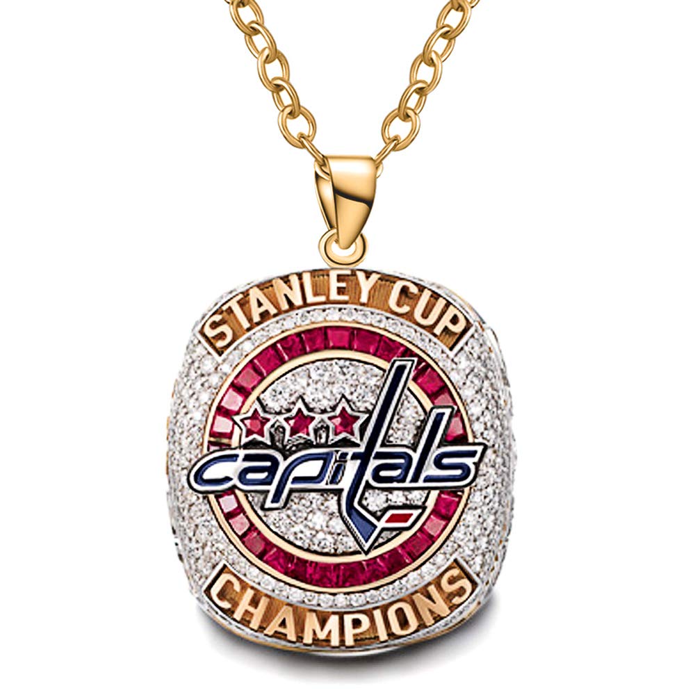 Best Capitals In Stanley Cup