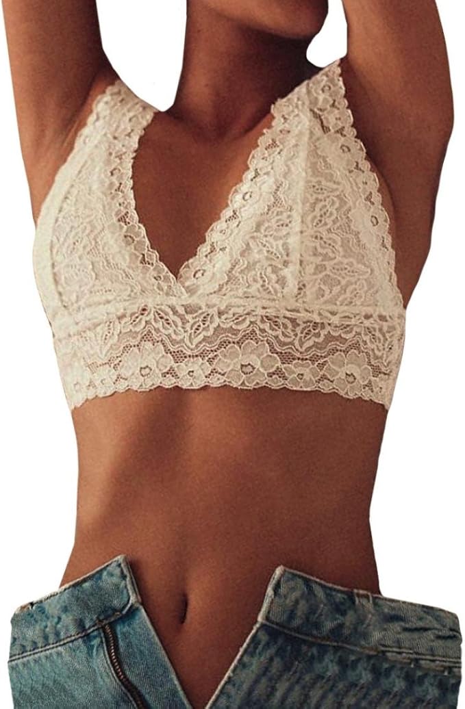 ropa interior con relleno