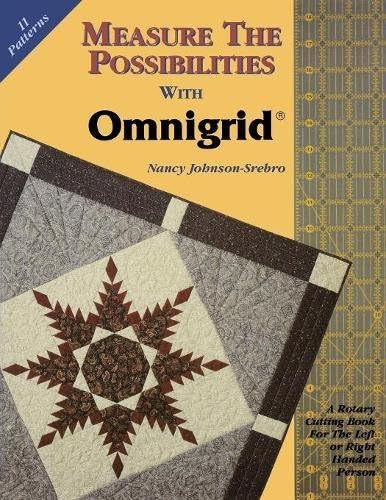 Measure the Possibilities with Omnigrid(c)