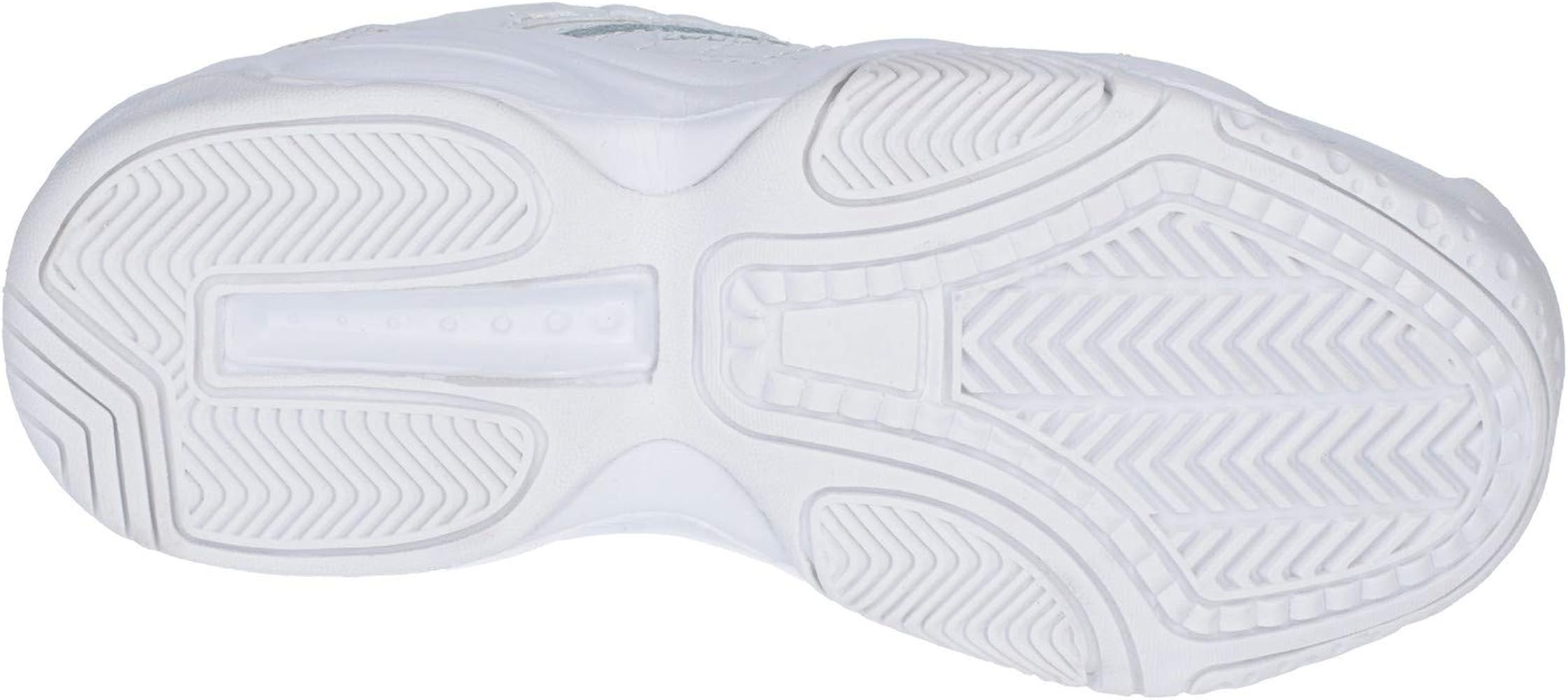 white mirak contender trainers