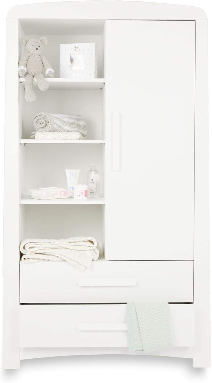 mothercare somerton wardrobe