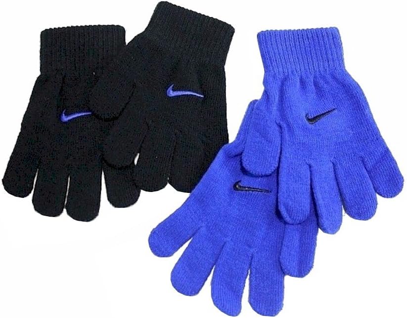 skeleton gloves nike