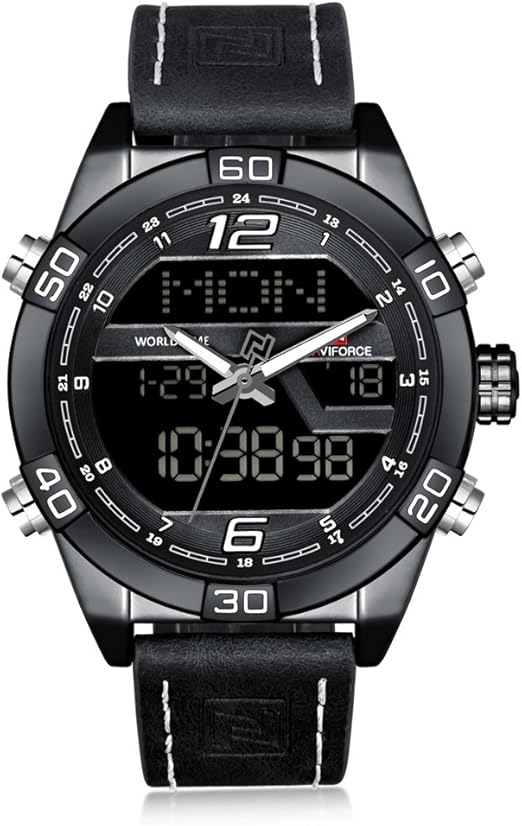 naviforce watch 9128