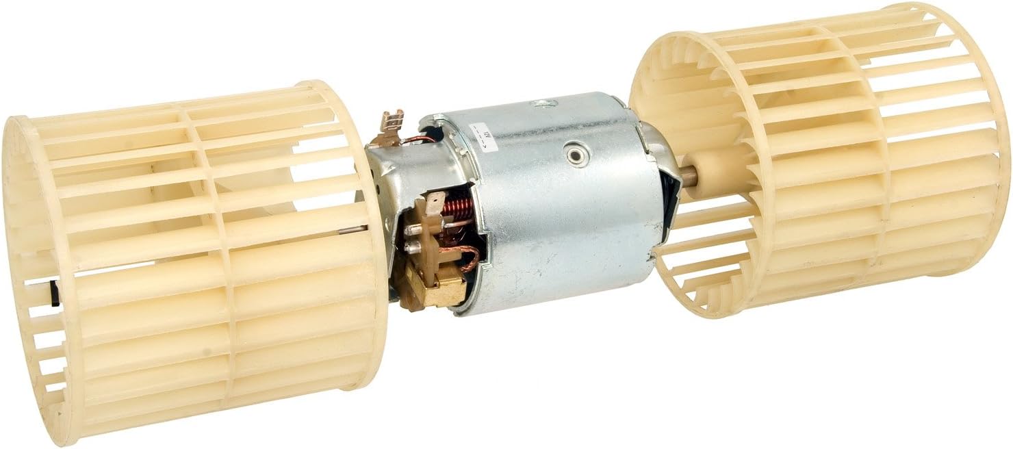 Four Seasons/Trumark 35276 Blower Motor with Wheel