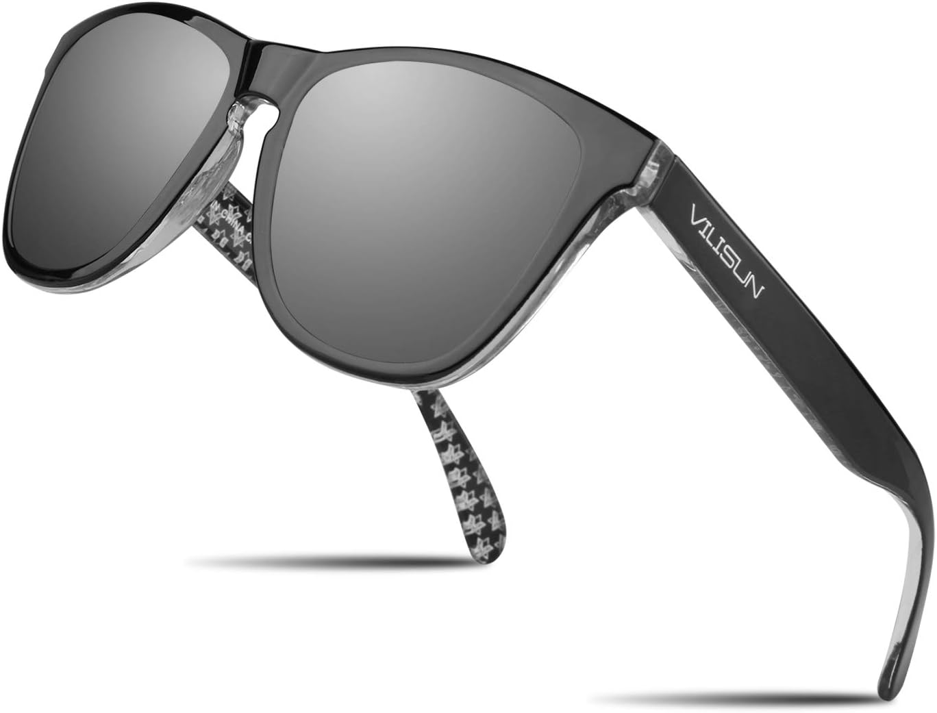 occhiali da sole da sci per la protezione uv delle donne