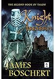 Knight Assassin (Talon Book 2) by James Boschert