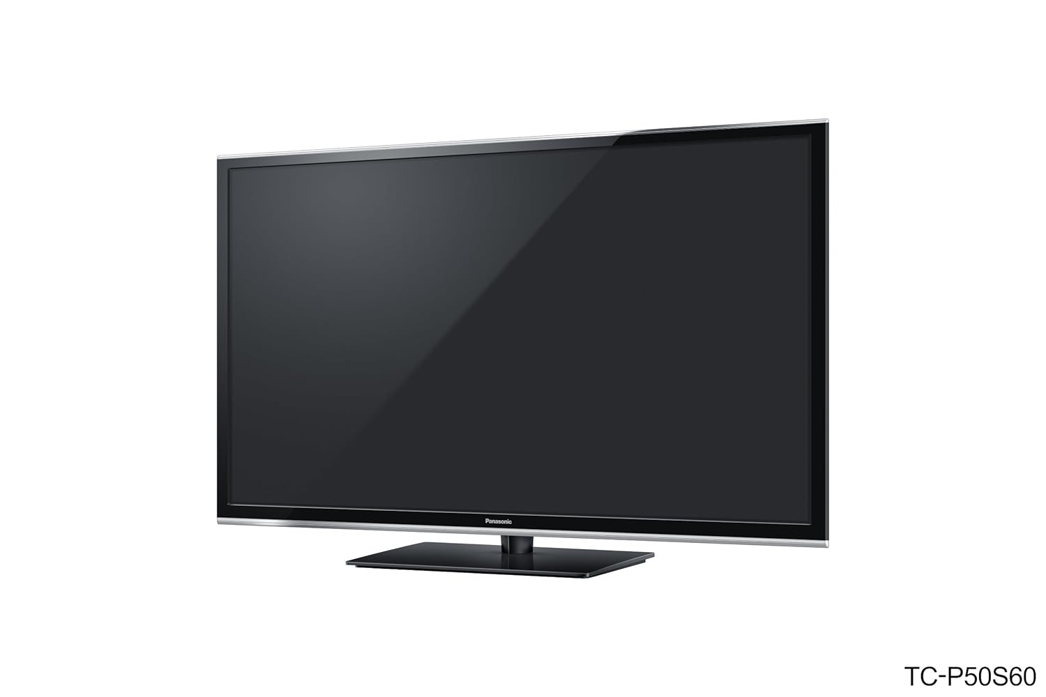 Amazon.com: Panasonic TC-P60S60 60-Inch 1080p 600Hz Plasma HDTV (