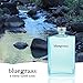 EastWest Bottlers - Bluegrass Cologne, A Finely Tuned Scent, 3.4 Fl. Ounces