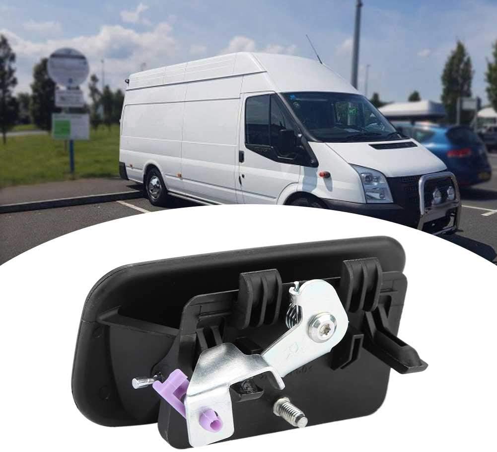 Door Handle YC15V26600AN Car Side Loading Door Handle Right for Transit 2000-2014 - Image 3