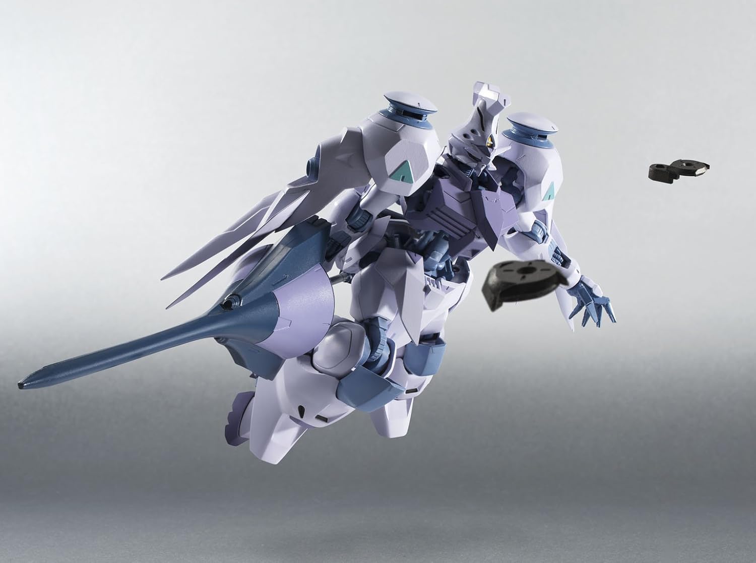 Amazon Robot魂 機動戦士ガンダム 鉄血のオルフェンズ Side Ms ガンダムキマリス 約130mm Abs Pvc製 塗装済み可動フィギュア フィギュア ドール 通販