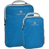 Eagle Creek Pack-it Specter Compression Cube Set, Brilliant Blue, One Size
