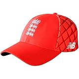 New Balance England T20 Cricket Cap 