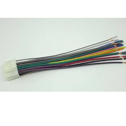 Mitsubishi Outlander Radio Wiring Diagram - Wiring Diagram Schemas