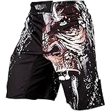 Venum Gorilla Fightshorts - Black - Medium