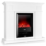 Amazon.de Bestseller: Die beliebtesten Artikel in Elektrische Kamine