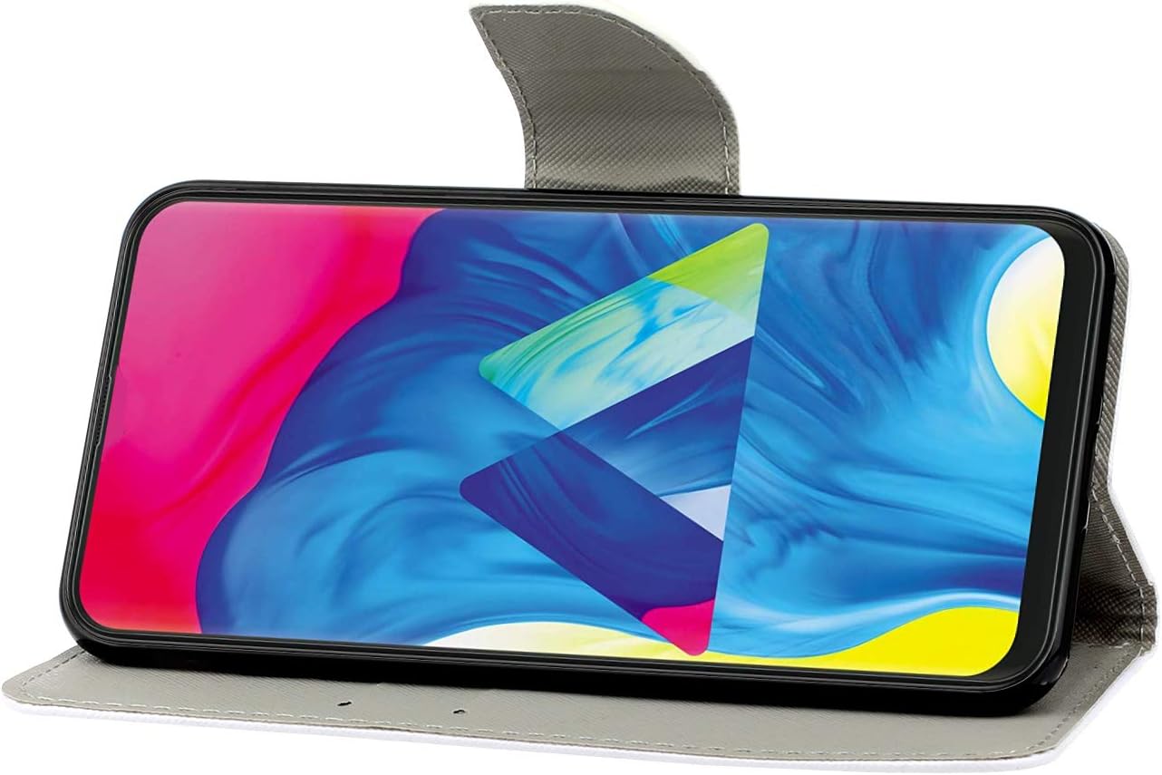 Samsung Galaxy A12 / M12 Phone Case Shockproof - Image 5