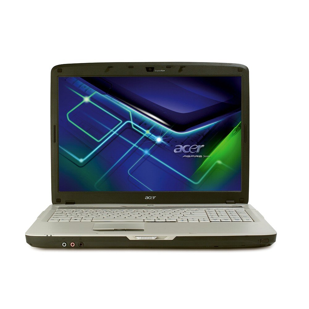 Acer Aspire 7520G-603G25Bi 43,2 cm WXGA+ Laptop: Amazon.de: Computer &  Zubehör