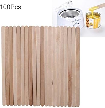 épilation oreille cire chaude