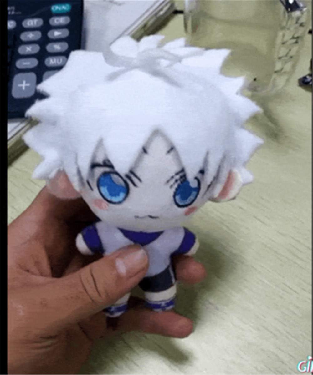 killua plush amazon