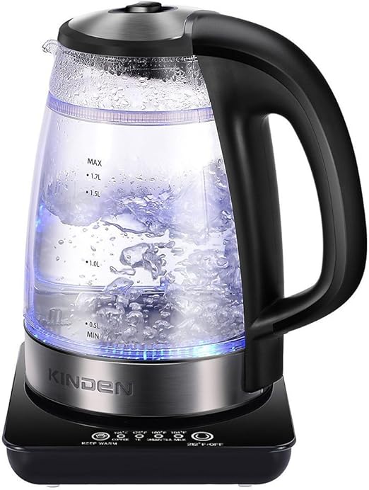 kinden kettle