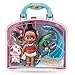 Disney Animators' Collection Moana Mini Doll Play Set