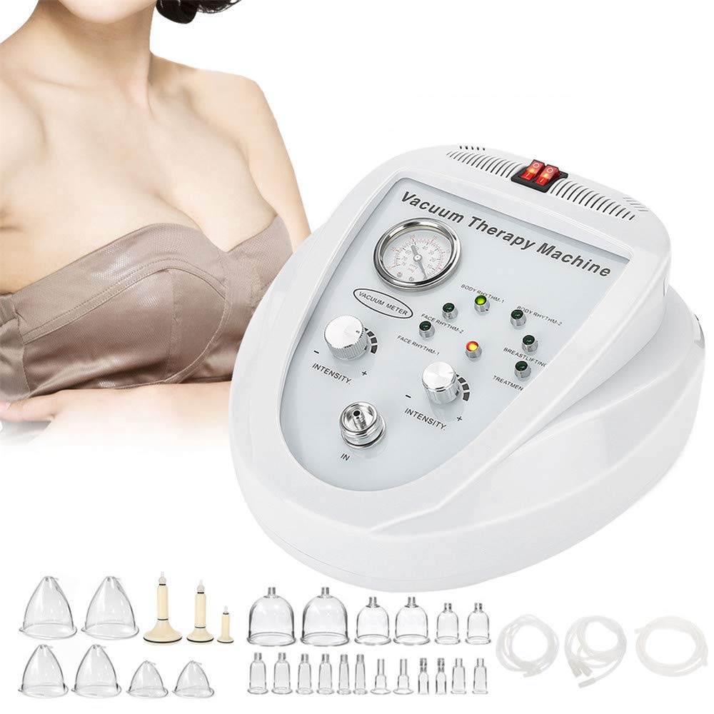 Best Vacuum Therapy For Women
