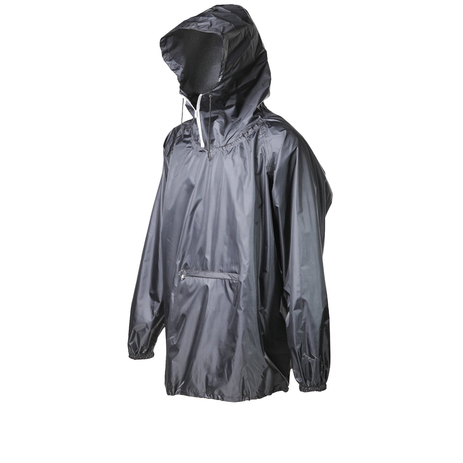 wind and rain jacket